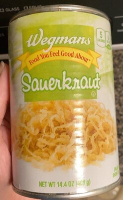 Sauerkraut