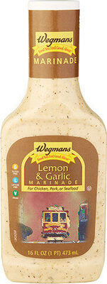 Marinade