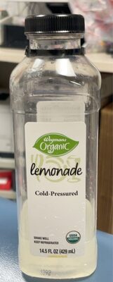 Lemonade