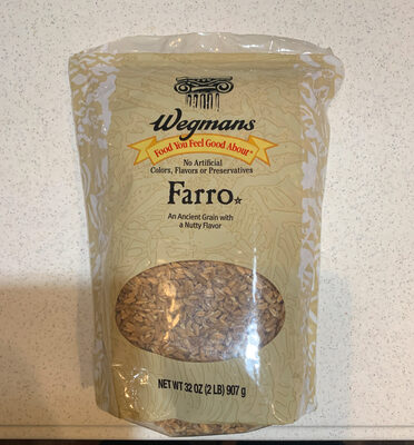 Farro