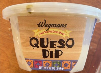 Queso Dip