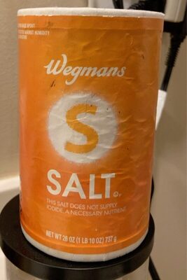 Salt