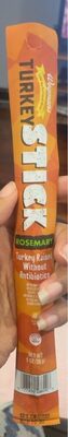 Rosemary Turkey Stick, Rosemary Turkey