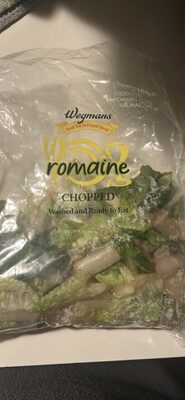 Caesar Romaine