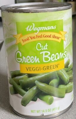 Cut Green Beans