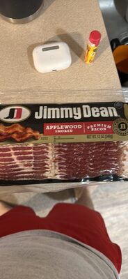 Applewood Smoked Premium Bacon, Applewood Smoked
