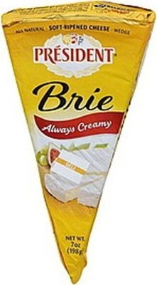 Soft-Ripened Cheese