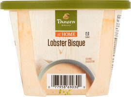 Lobster Bisque, Lobster