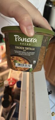 All White Meat Chicken Tortilla Soup, Chicken