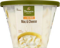 Panera Bread At Home Mac & Cheese, 10 Oz