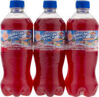 Fruit Juicy Red Flavored Caffeine Free Juice Drink, Fruit Juicy Red