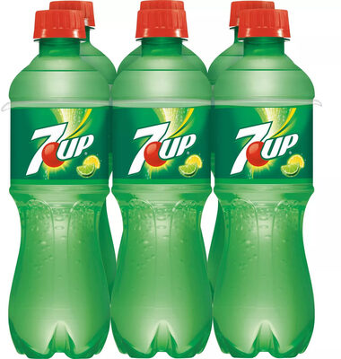Original Naturally Flavored Caffeine Free Soda, Original