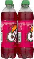 Strawberry Soda, Strawberry