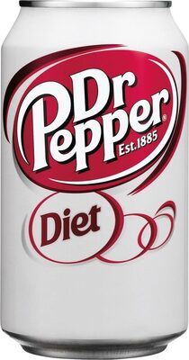 Diet Soda
