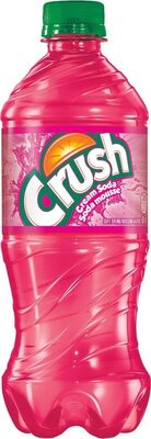 Watermelon Soda, Watermelon
