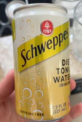 Zero Sugar Tonic Water