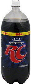 Royal Crown Cola