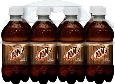 Aged Vanilla, Vanilla