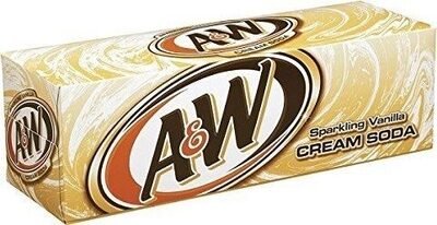 Cream Soda