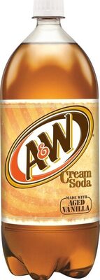 Cream Soda, Cream