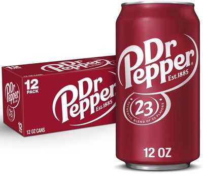 Can Soda