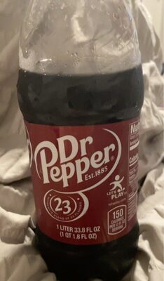 Soda