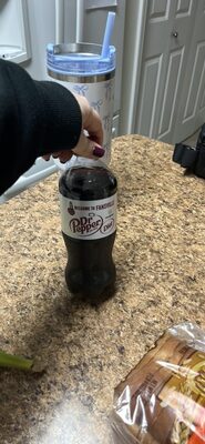 Diet Soda
