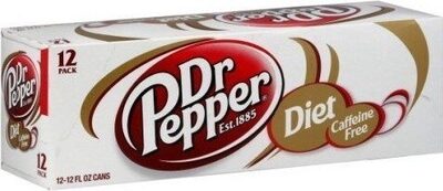 Diet Soda