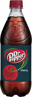 Cherry Soda, Cherry