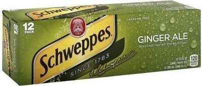 Premium Ginger Ale