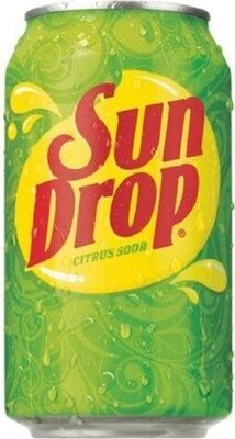 Citrus Soda, Citrus
