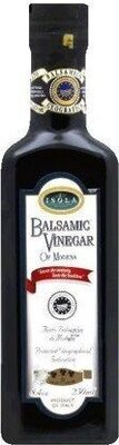 Balsamic Vinegar Of Modena