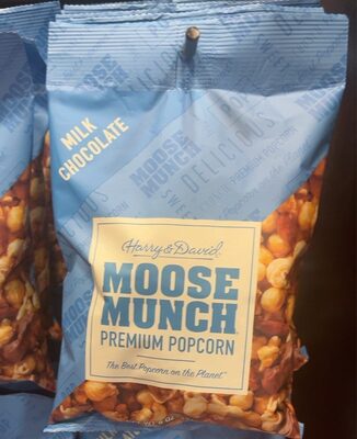 Classic Caramel Premium Popcorn, Classic Caramel