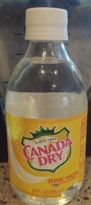 Tonic Water