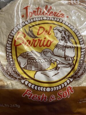 Tortilleria