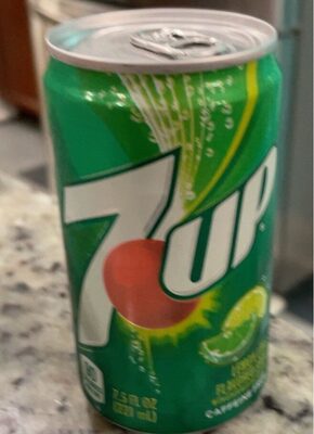Original Naturally Flavored Caffeine Free Soda, Original