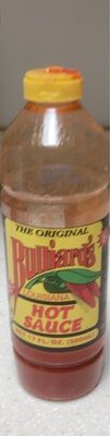 Louisiana Hot Sauce, Louisiana
