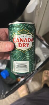 Ginger Ale