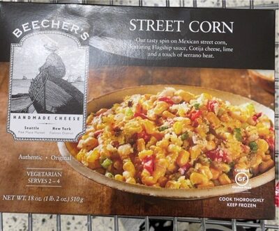 Street Corn