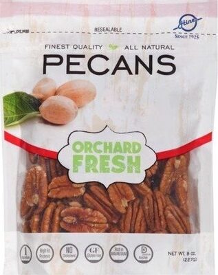 Pecans