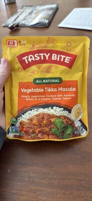 Indian Vegetable Tikka Masala Hearty Vegetables Cooked With Aromatic Spices In A Creamy Tomato Sauce, Indian Vegetable Tikka Masala