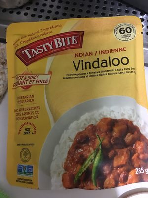 Hot & Spicy Indian Hearty Vegetables & Tomatoes Simmered In A Spicy Curry Sauce Vindaloo, Hot & Spicy Indian Vindaloo