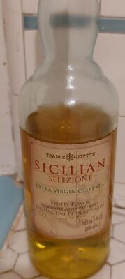 Trader Giotto's, Extra Virgin Olive Oil