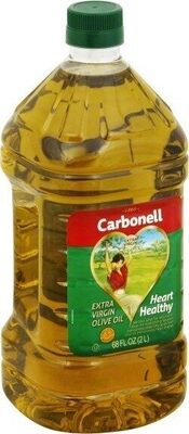 Olive Oil, Extra Virgin