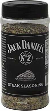 Steak Seasoning, Steak