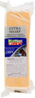 Extra Sharp Yellow Cheddar Cheese