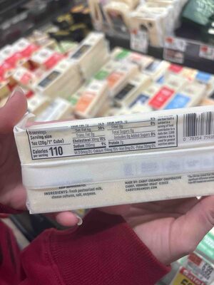 Cheddar Cheese, Cheddar