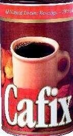 All Natural Instant Beverage