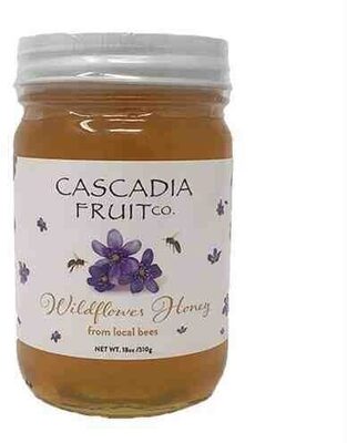 Wildflower Honey, Wildflower