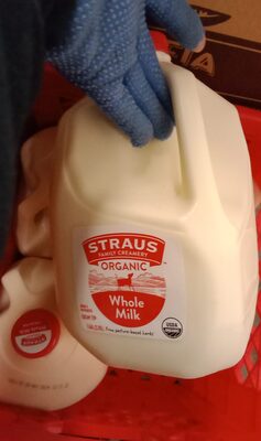 Whole Milk
